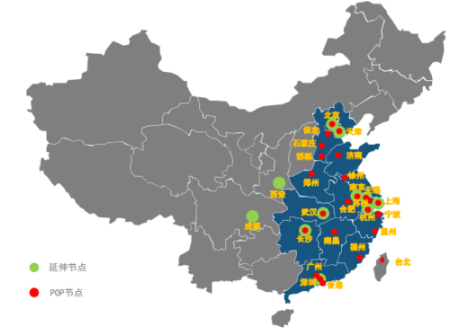SD-WAN組網(圖3) SD-WAN組網(圖3)
